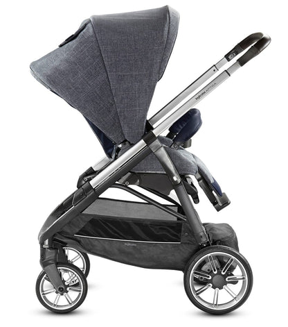 Inglesina Aptica Stroller - Niagara Blue