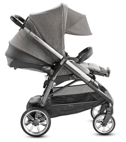 Inglesina Aptica Stroller - Niagara Blue