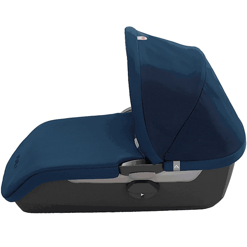Inglesina Avio Bassinet in Navy - AB54C6NAVUS