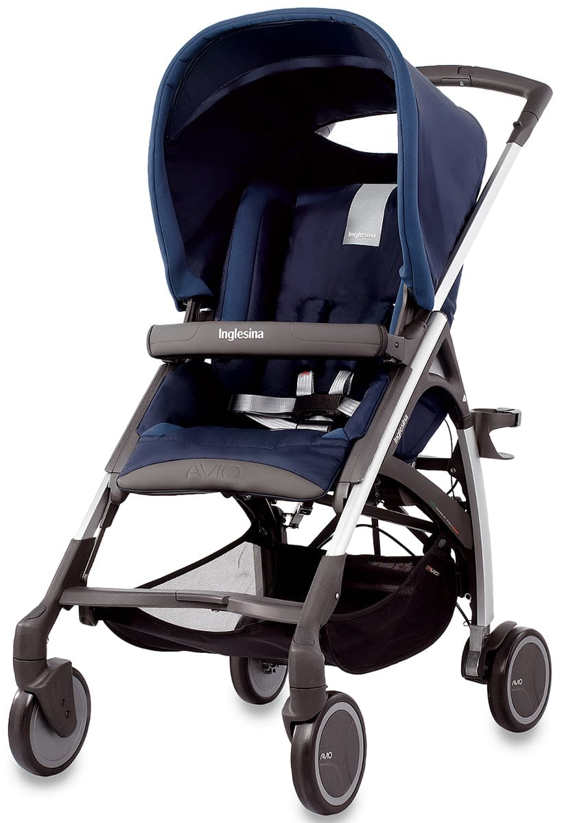 Inglesina Avio Stroller 2011 Navy - AG54C5NAVUS