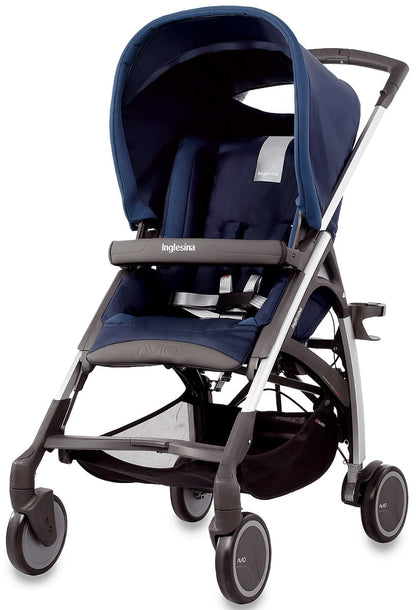 Inglesina Avio Stroller 2011 Navy - AG54C5NAVUS