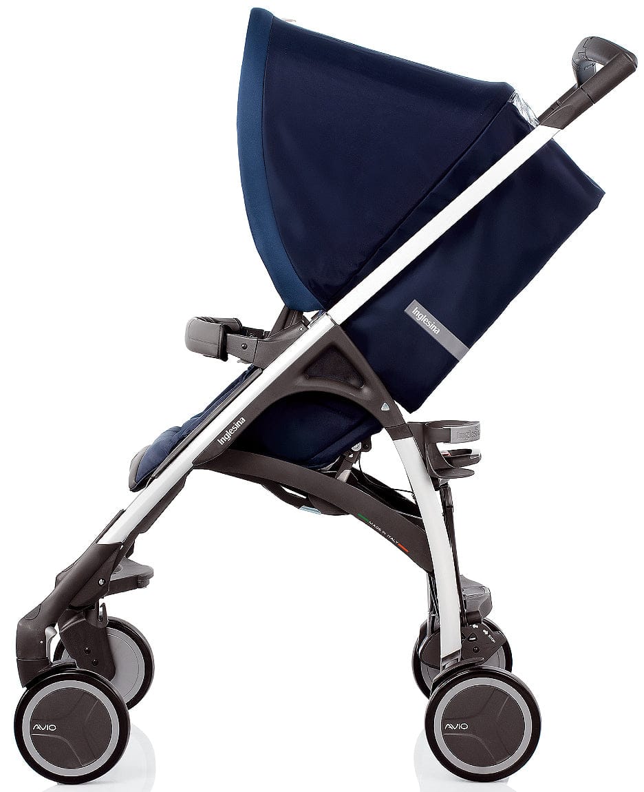 Inglesina Avio Stroller 2011 Navy - AG54C5NAVUS