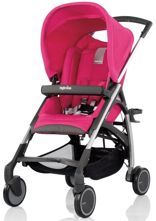 Inglesina Avio Stroller in Fuchsia - AG54C5FUXUS