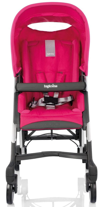Inglesina Avio Stroller in Fuchsia - AG54C5FUXUS