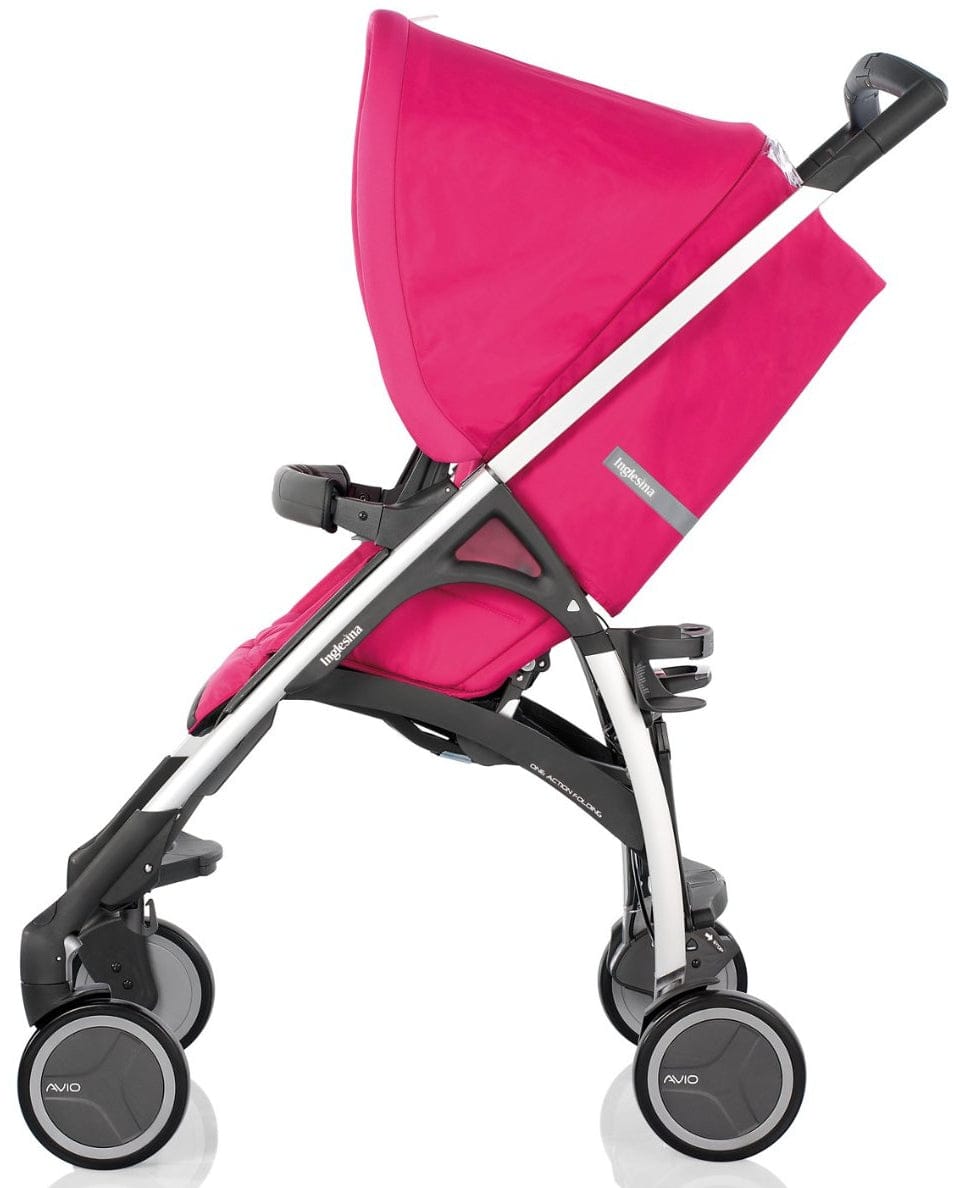 Inglesina Avio Stroller in Fuchsia - AG54C5FUXUS