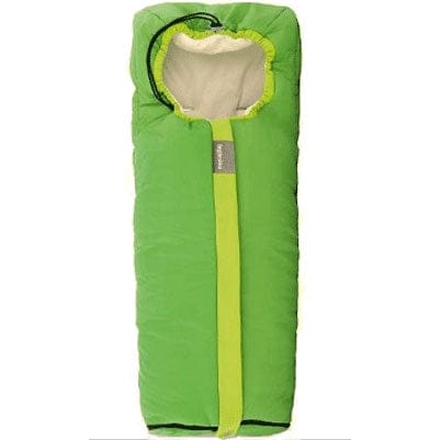 Inglesina Avio Wintermuff in Lime - A050C6LIM