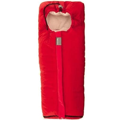 Inglesina Avio Wintermuff in Red - A050C6RED