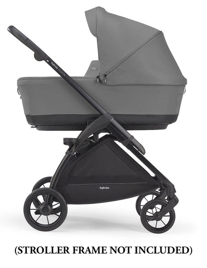Inglesina Electa Bassinet + Stand - Chelsea Gray - AB50P0CSGUS