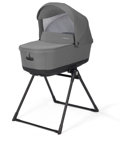 Inglesina Electa Bassinet + Stand - Chelsea Gray - AB50P0CSGUS