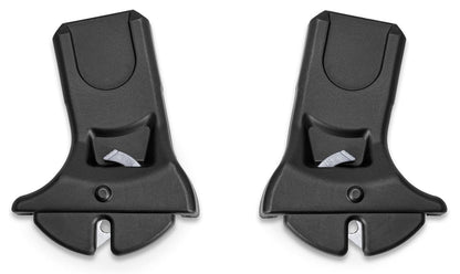 Inglesina Electa Car Seat Adapter - A098PE5000MX