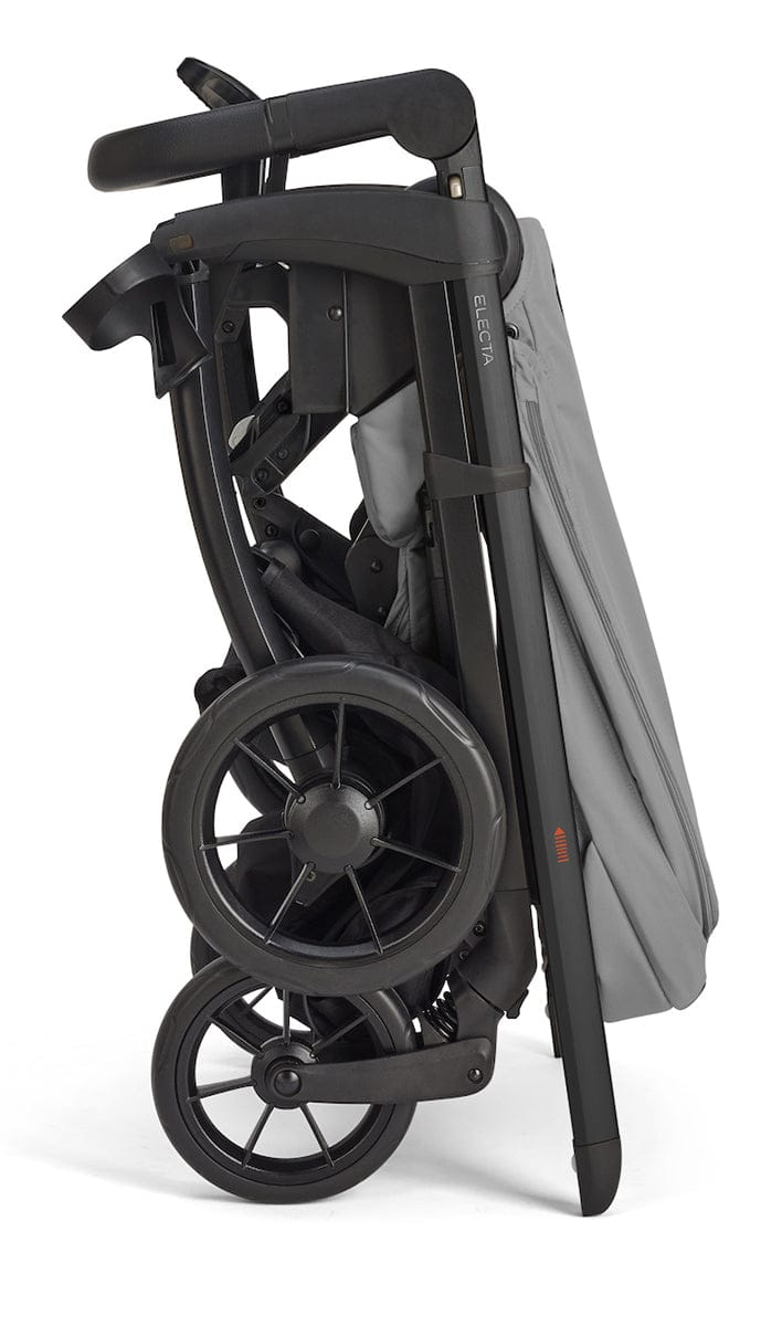 Inglesina Electa Stroller - Chelsea Gray - AG50P0CSGUS