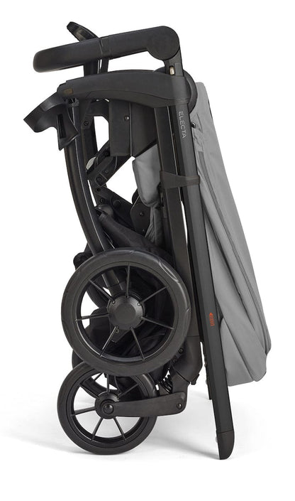 Inglesina Electa Stroller - Chelsea Gray - AG50P0CSGUS