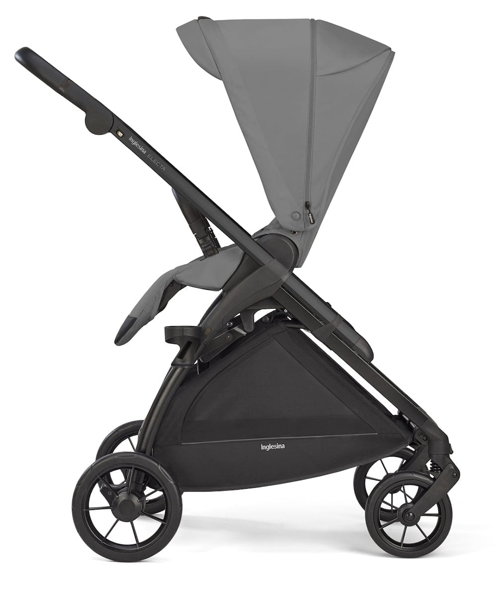Inglesina Electa Stroller - Chelsea Gray - AG50P0CSGUS