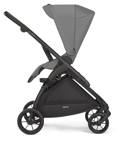 Inglesina Electa Stroller - Chelsea Gray - AG50P0CSGUS