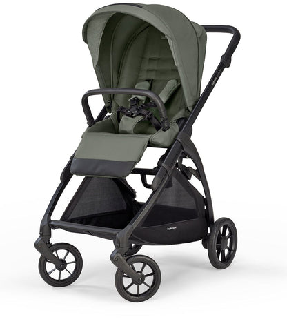 Inglesina Electa Stroller - Tribeca Green - AG50P0TBGUS