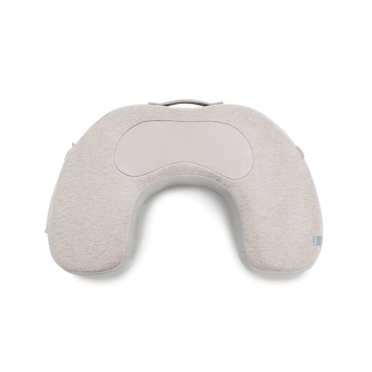 Inglesina Elysia Nursing Pillow - Quiet Beige - Image 2