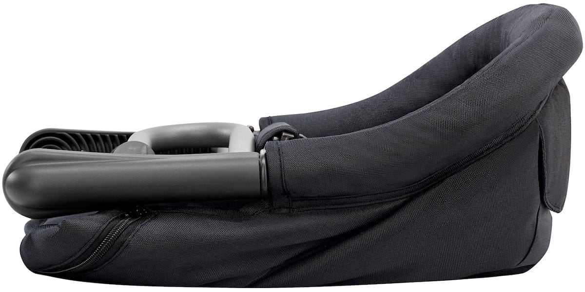 Inglesina Fast Table Chair - Black - AY90F6BLKUS