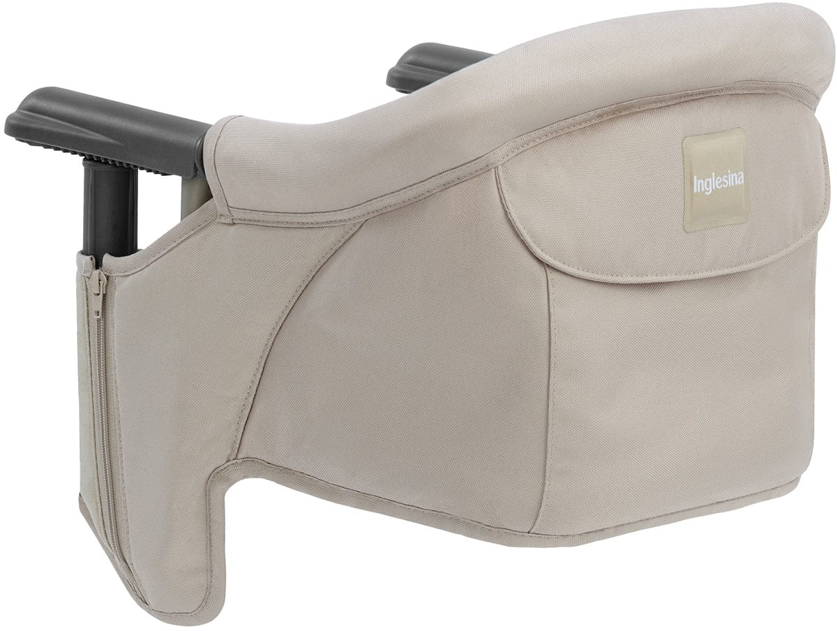Inglesina Fast Table Chair - Cream - AY90F6CREUS