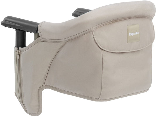 Inglesina Fast Table Chair - Cream - AY90F6CREUS