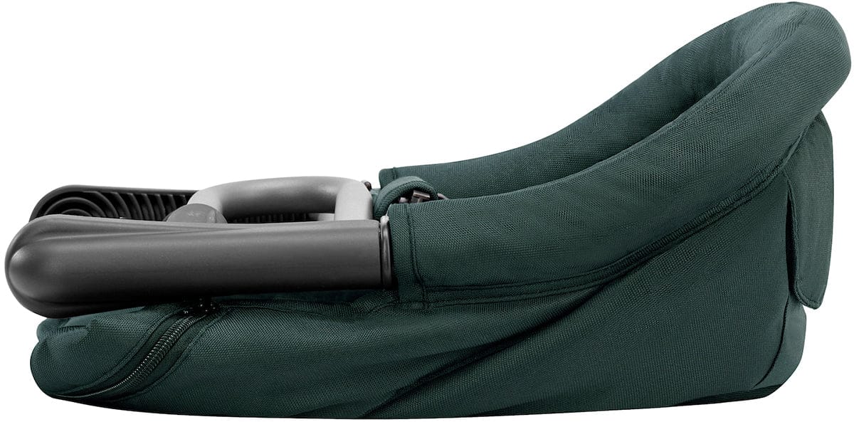 Inglesina Fast Table Chair - Dark Green - AY90F6DGRUS