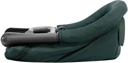 Inglesina Fast Table Chair - Dark Green - AY90F6DGRUS