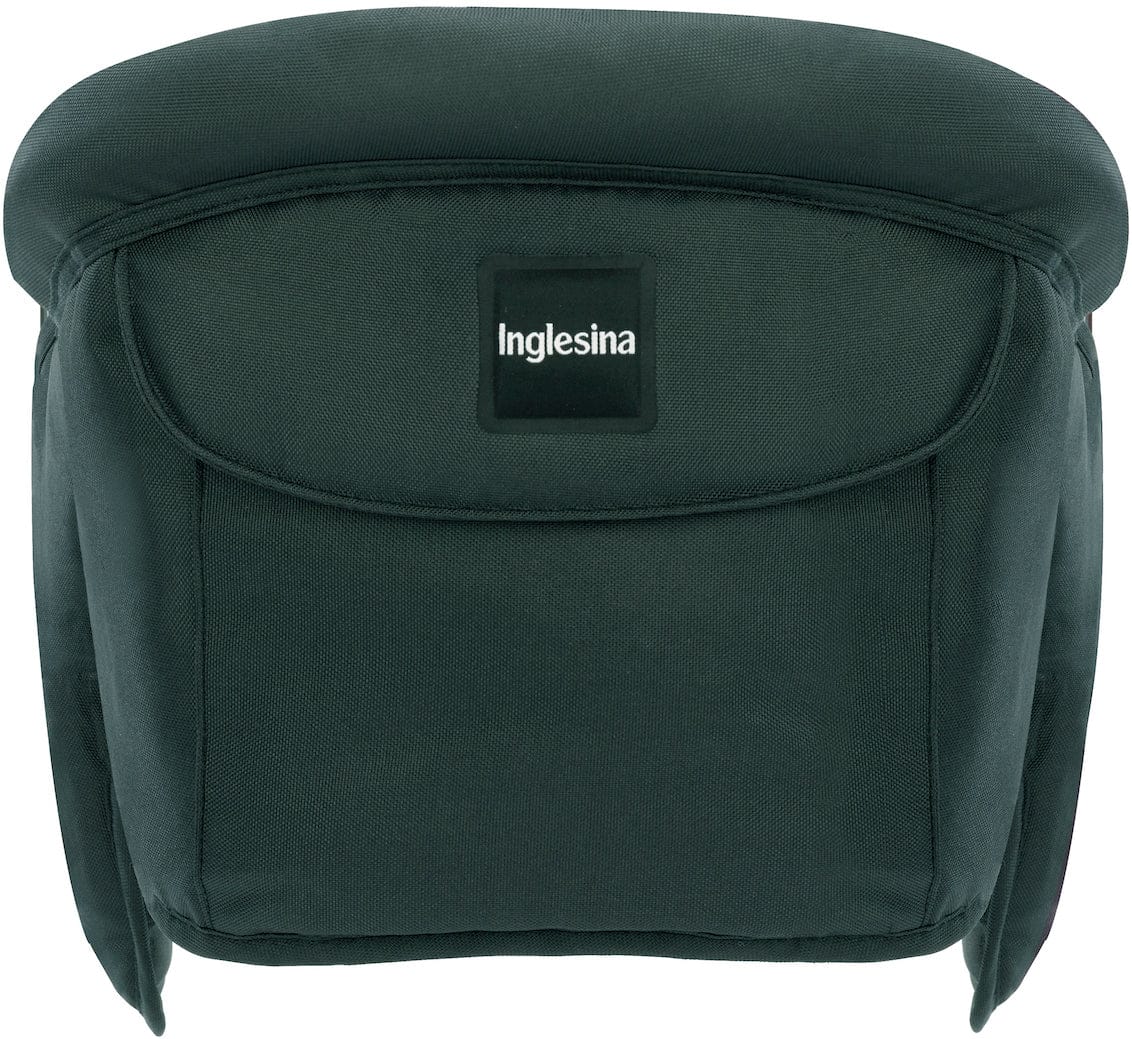 Inglesina Fast Table Chair - Dark Green - AY90F6DGRUS