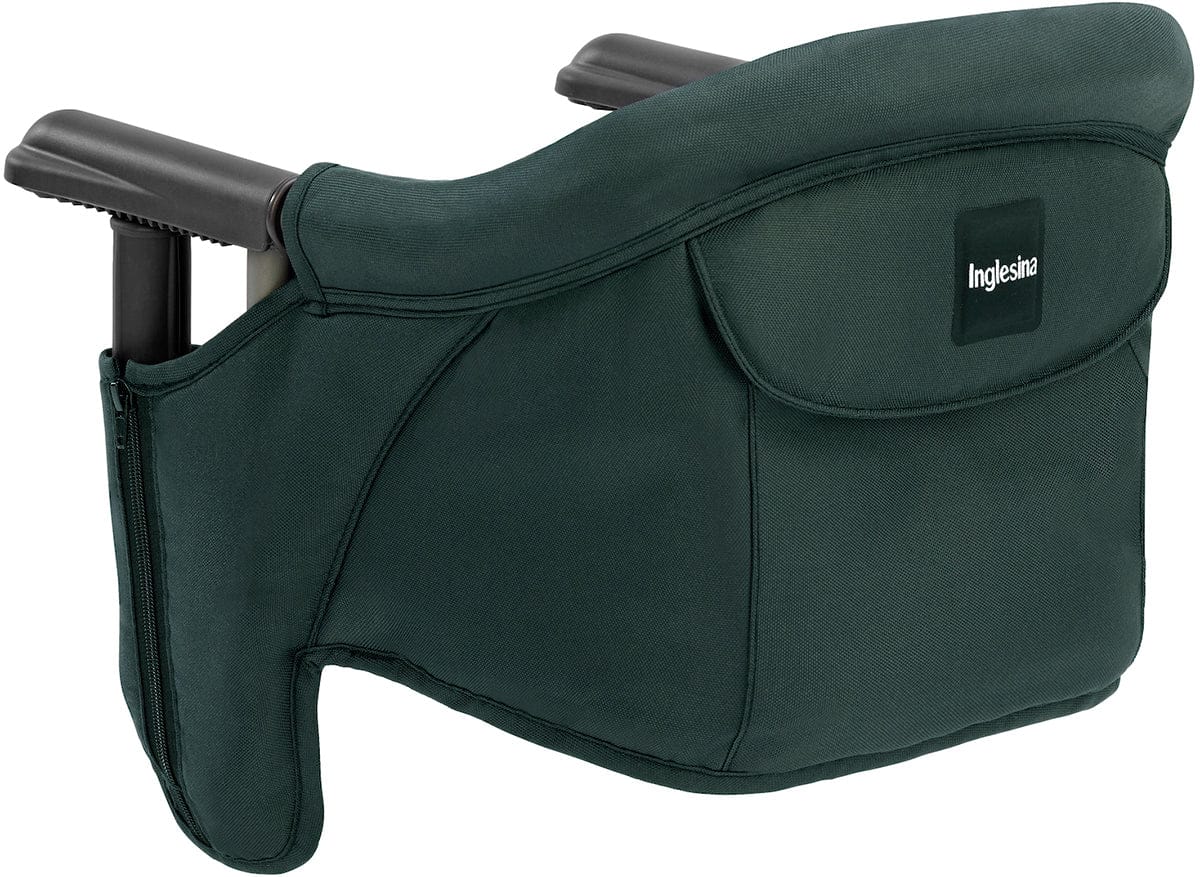 Inglesina Fast Table Chair - Dark Green - AY90F6DGRUS