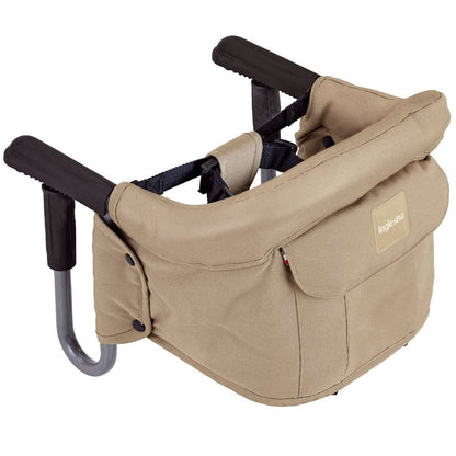 Inglesina Fast Table Chair - Fiordilatte (Beige) - AY90D6FDLUS