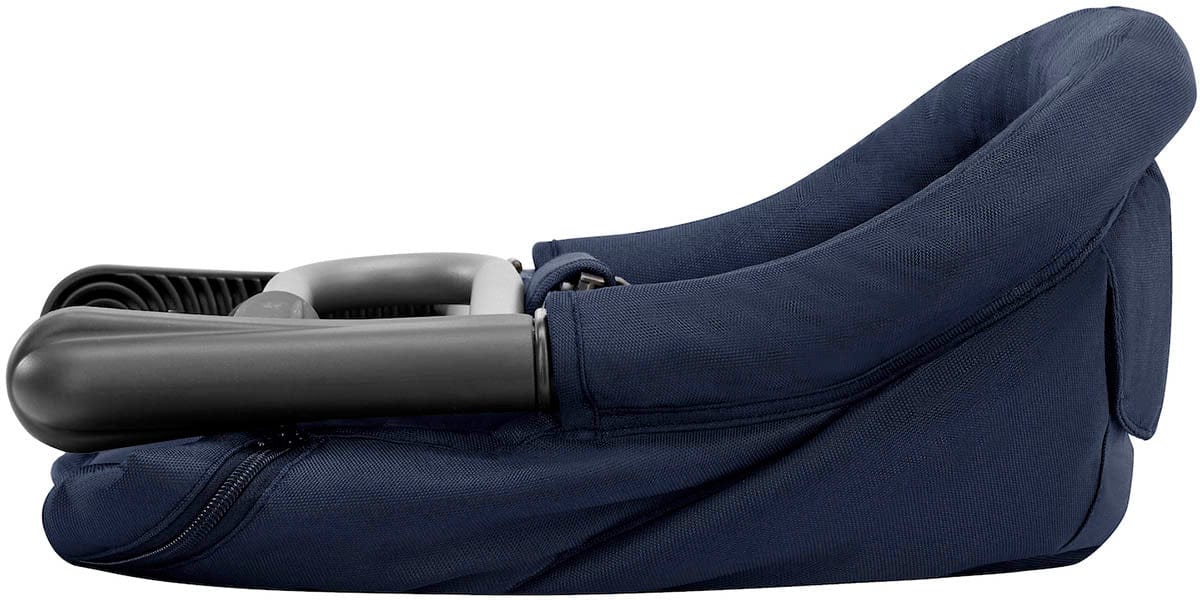 Inglesina Fast Table Chair - Navy - AY90F6NAVUS