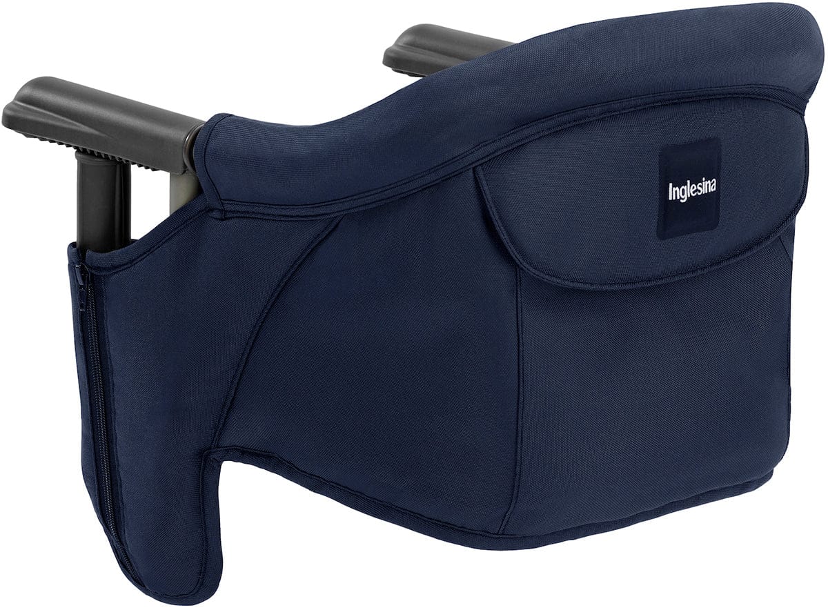 Inglesina Fast Table Chair - Navy - AY90F6NAVUS