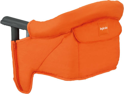 Inglesina Fast Table Chair - Orange - AY90F6ORNUS
