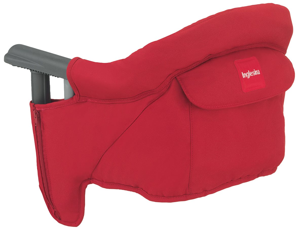 Inglesina Fast Table Chair - Red - AY90F6REDUS