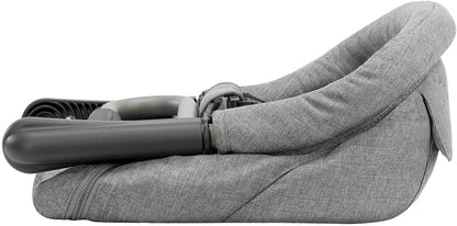 Inglesina Fast Table Chair - Stone Gray Melange - AY90M6STGUS