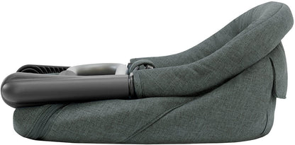 Inglesina Fast Table Chair & Tray - Charcoal Gray Melange - AY90M6CRGUS-A098AY901