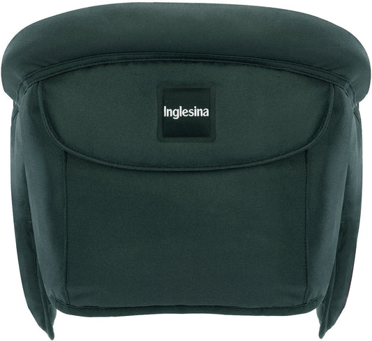 Inglesina Fast Table Chair & Tray - Dark Green - AY90F6DGRUS-A098AY901