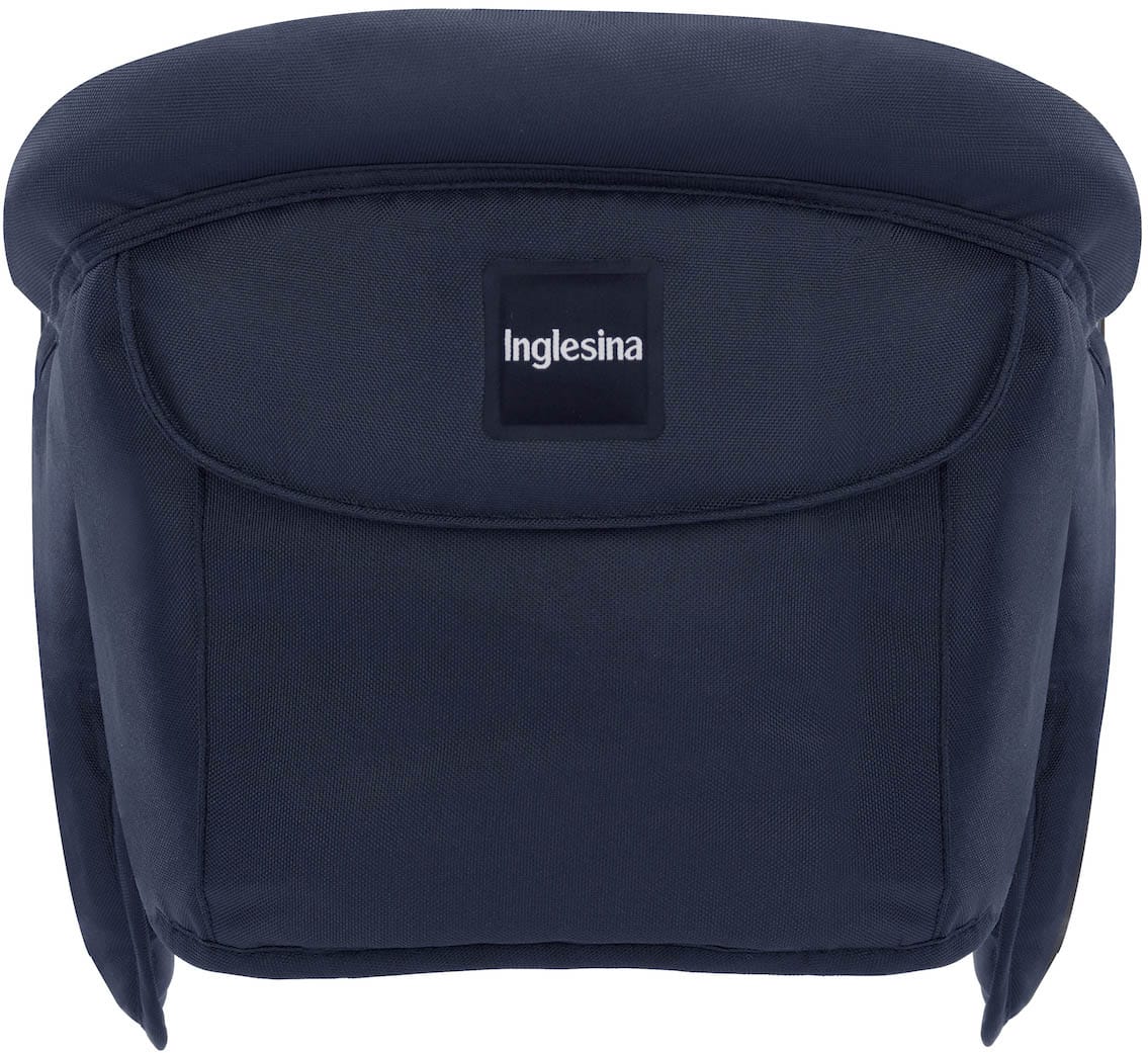 Inglesina Fast Table Chair & Tray - Navy - AY90F6NAVUS-A098AY901