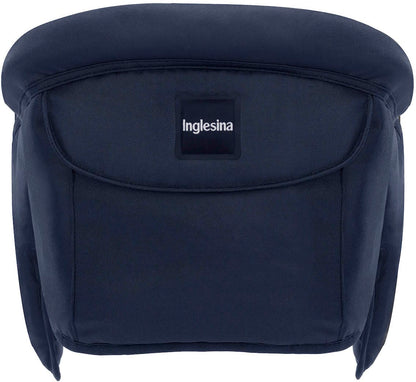 Inglesina Fast Table Chair & Tray - Navy - AY90F6NAVUS-A098AY901