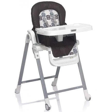 Inglesina Gusto High Chair - Coffee - AY94F3CFFUS