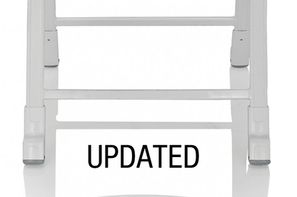 Inglesina Gusto High Chair - Turchese - AY94F3TRCUS