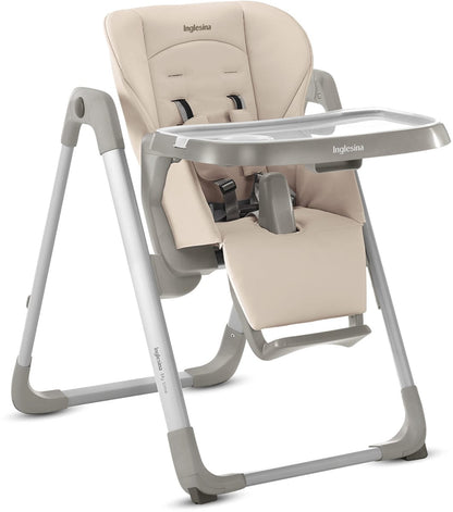 Inglesina My time High Chair - Butter - AZ91K9BTTUS