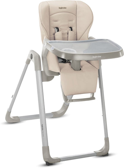 Inglesina My time High Chair - Butter - AZ91K9BTTUS