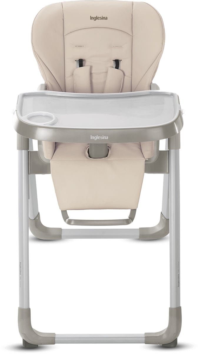 Inglesina My time High Chair - Butter - AZ91K9BTTUS