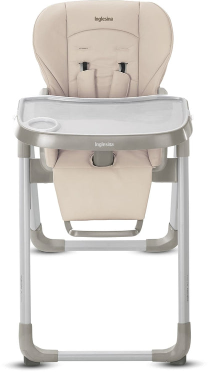 Inglesina My time High Chair - Butter - AZ91K9BTTUS