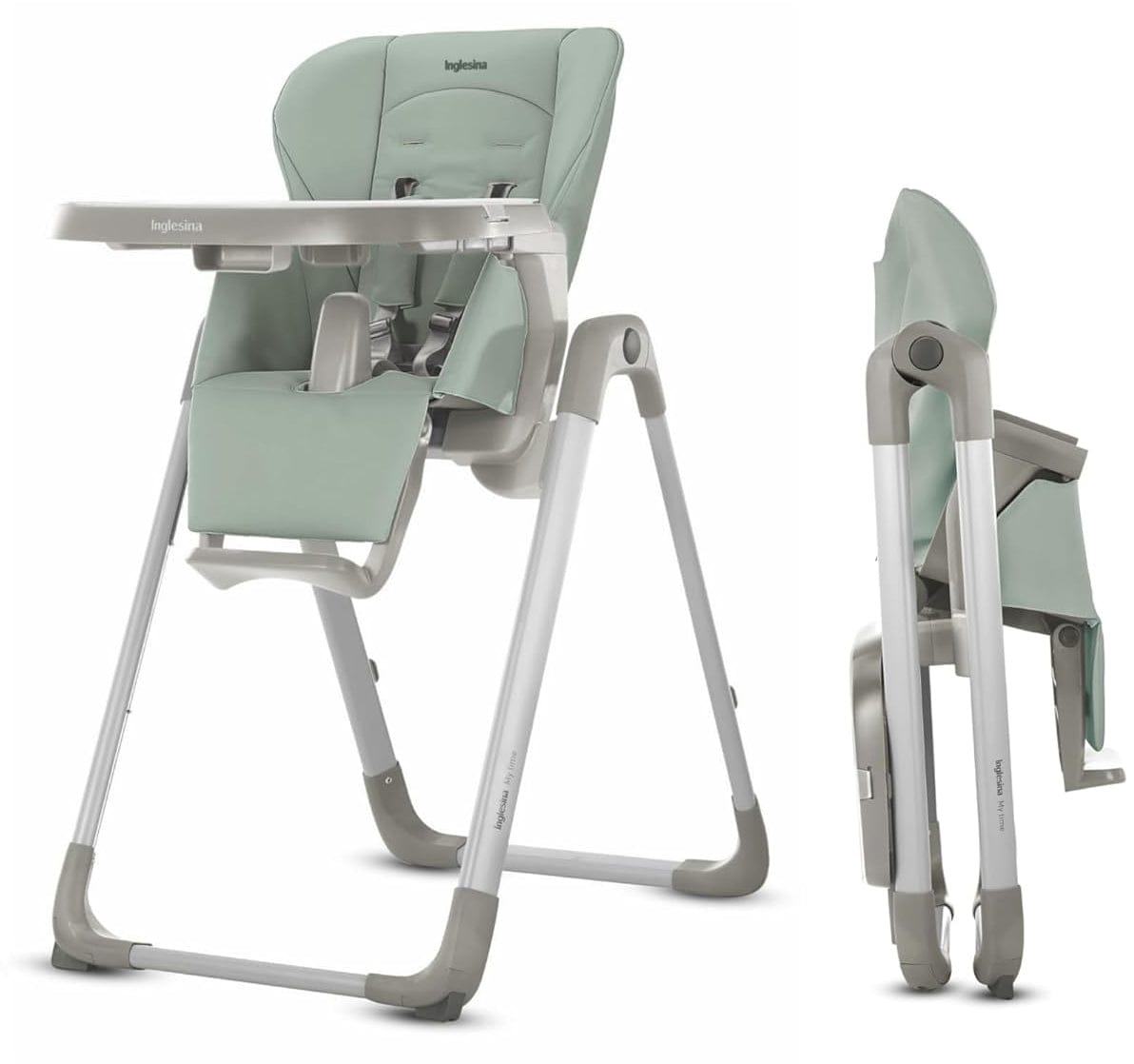 Inglesina My time High Chair - Mint - AZ91K9MNTUS