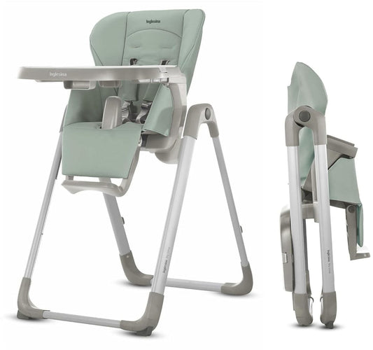 Inglesina My time High Chair - Mint - AZ91K9MNTUS