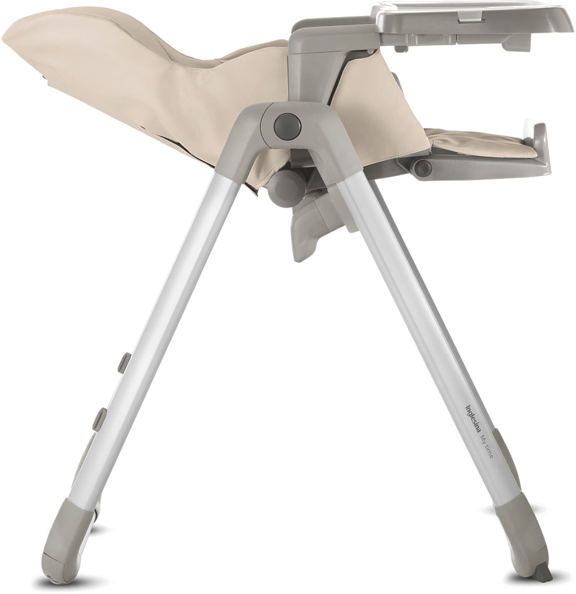 Inglesina My time High Chair - Pepper - AZ91K9PPRUS