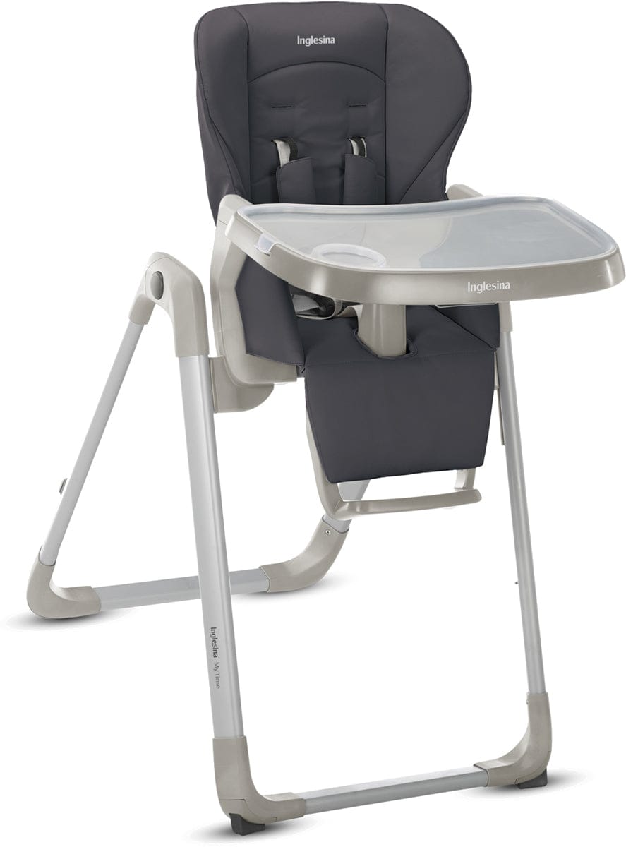 Inglesina My time High Chair - Pepper - AZ91K9PPRUS