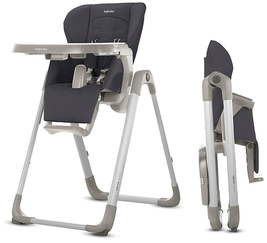 Inglesina My time High Chair - Pepper - AZ91K9PPRUS