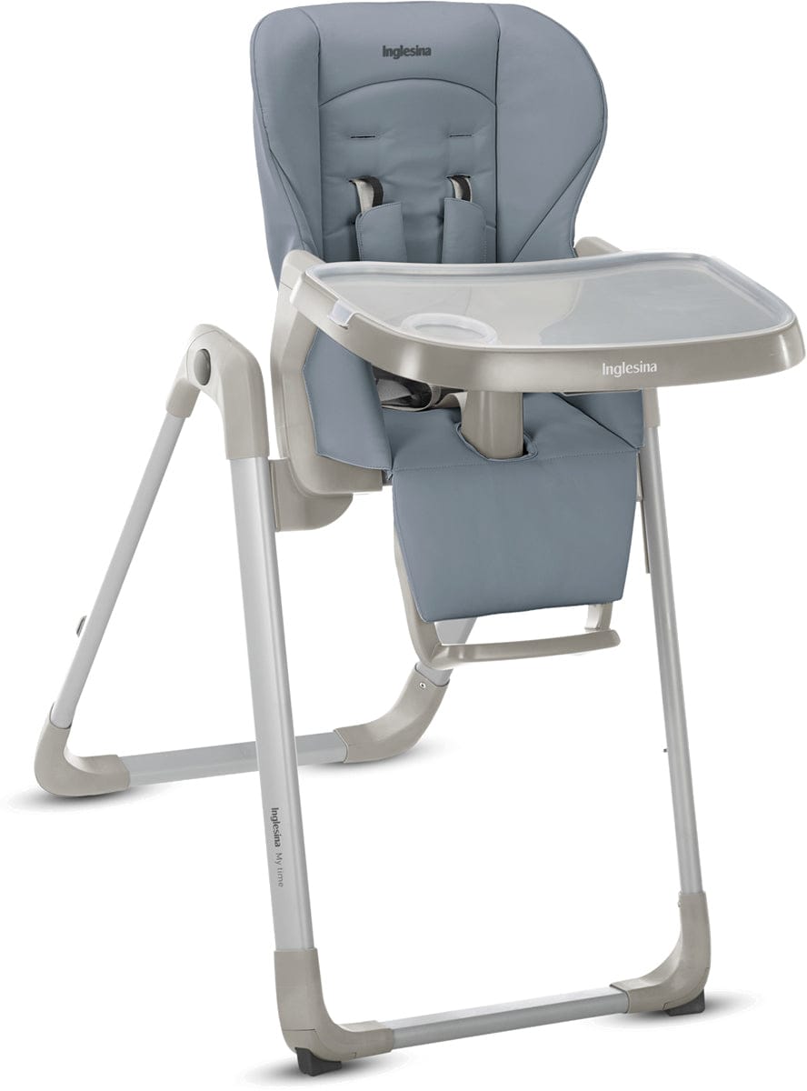 Inglesina My time High Chair - Sugar - AZ91K9SGAUS