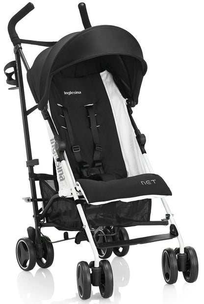 Inglesina Net Umbrella Stroller - Black